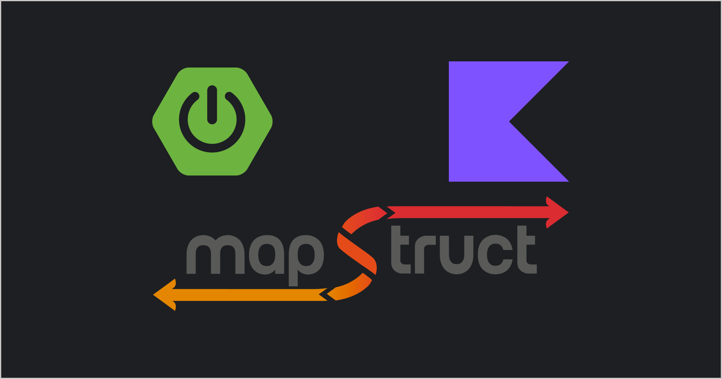 Mapstruct gradle. Mapstruct.