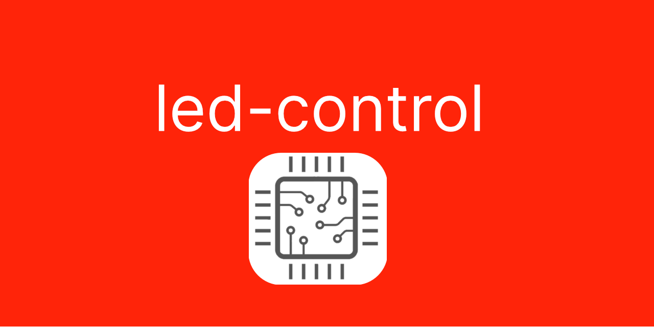 led-control