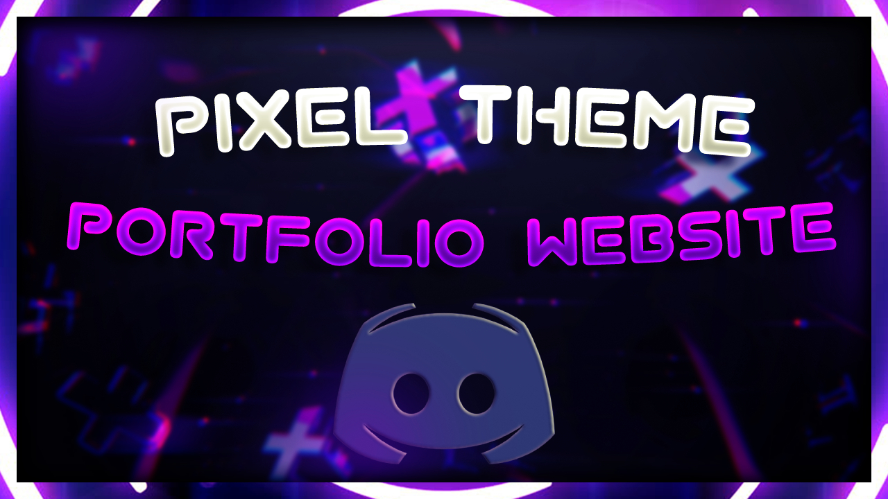 GitHub - Magnimont/Pixel-Portfolio-2