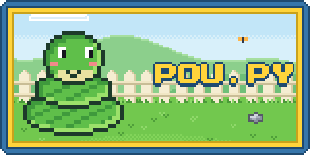 POUPY