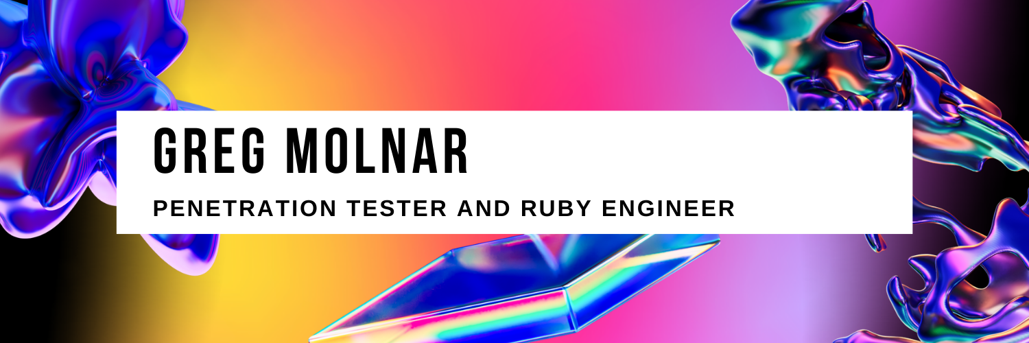 Github Gregmolnar Gregmolnar