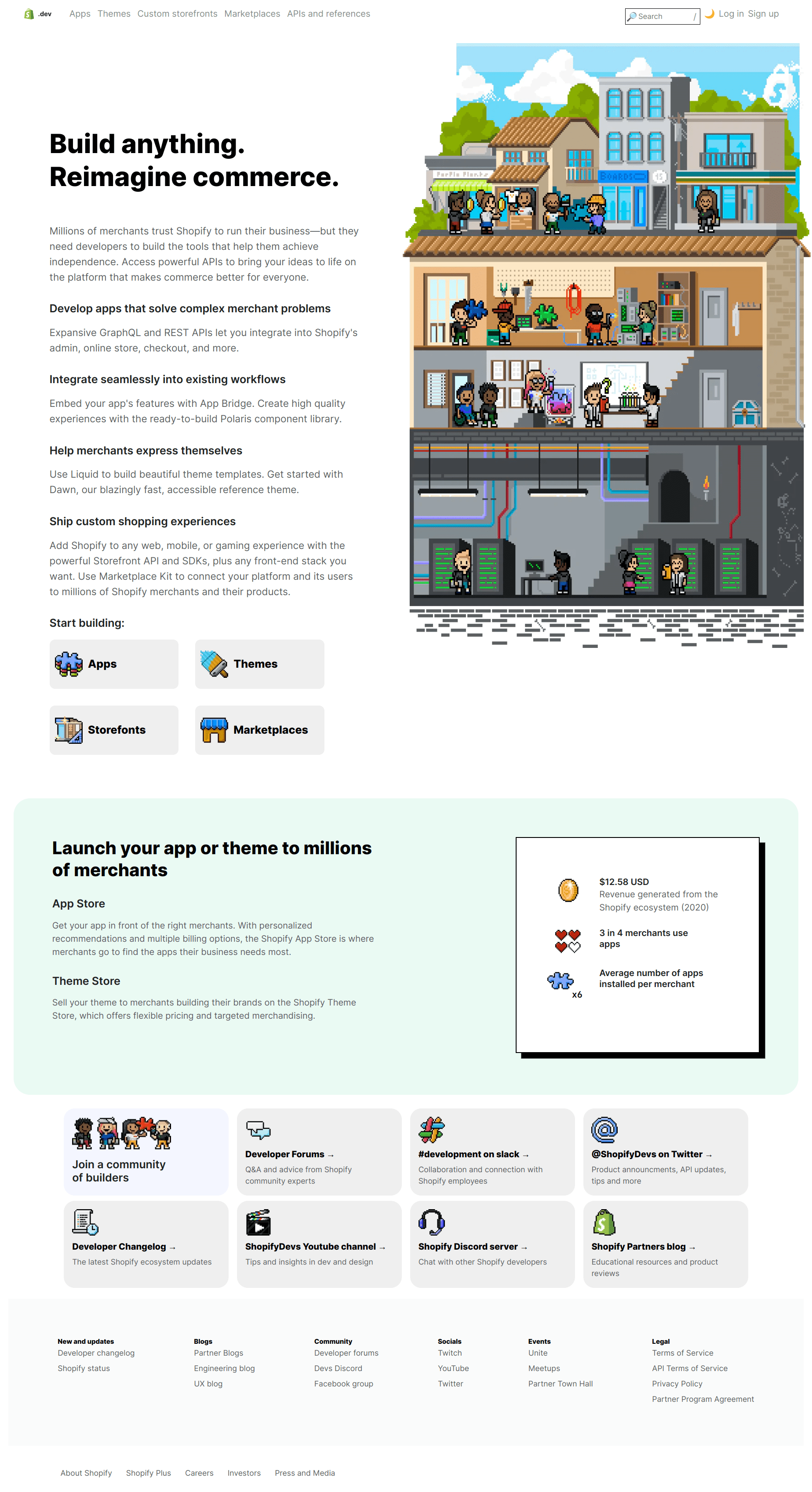 Github Itsomsarraf Shopify Dev Clone