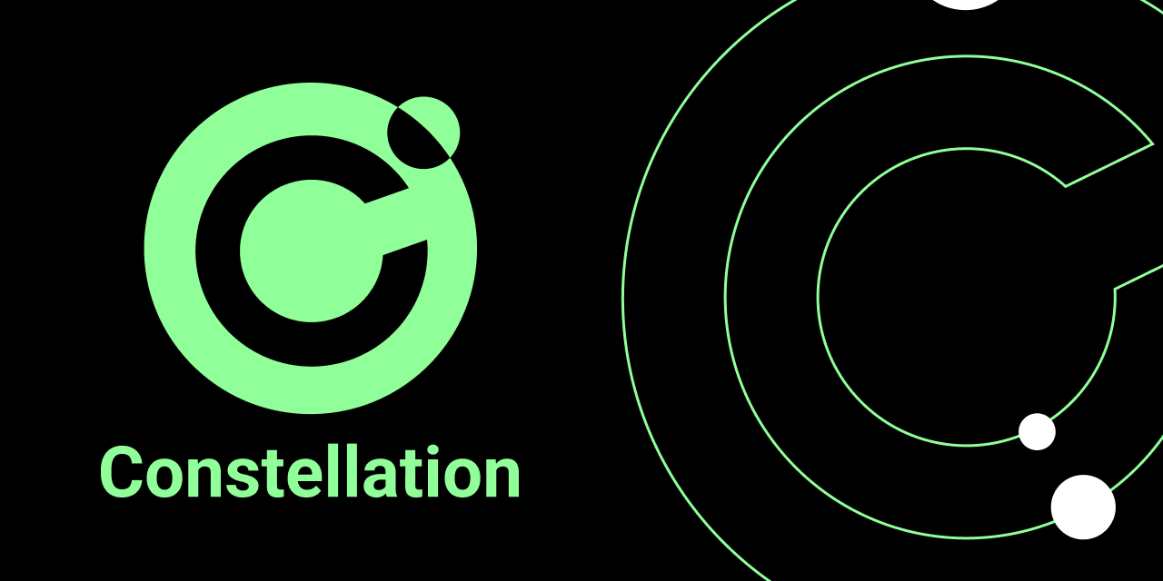 Constellation (GitHub Repo)