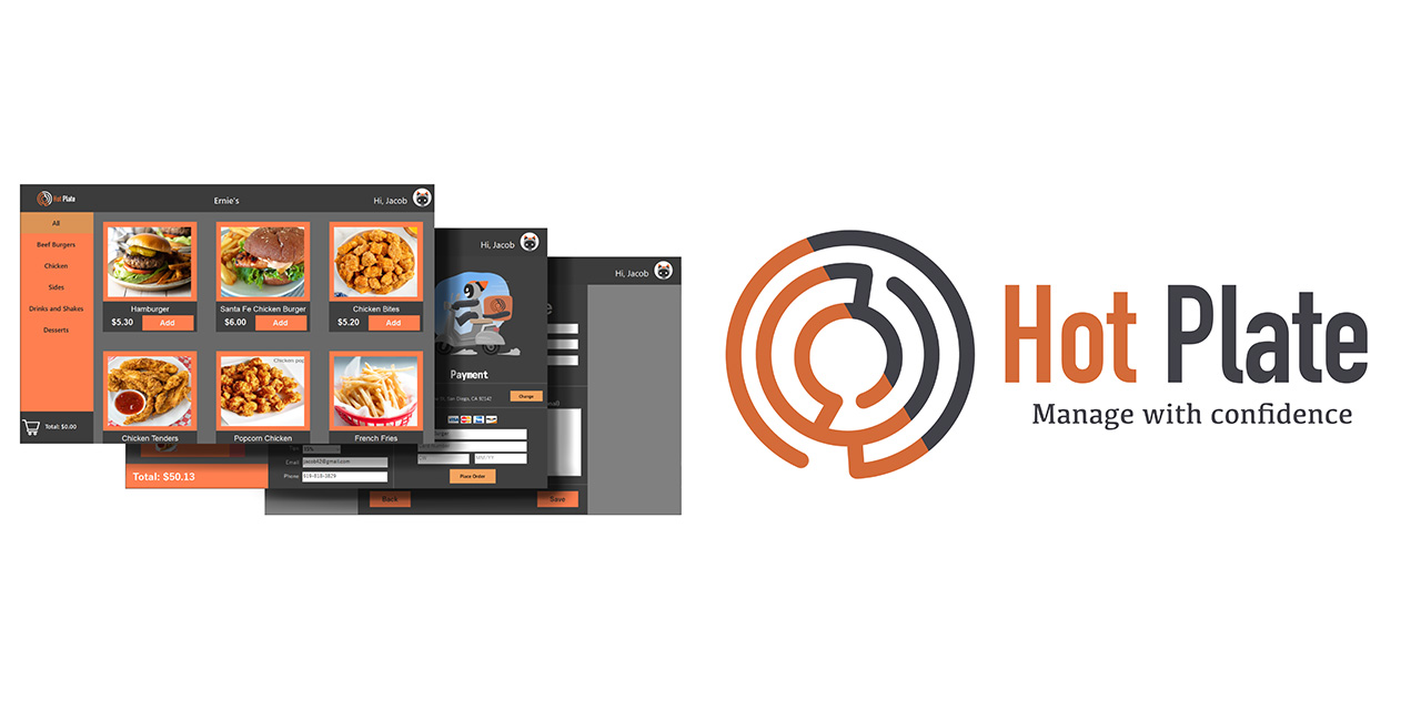 hotplate-online-restaurant