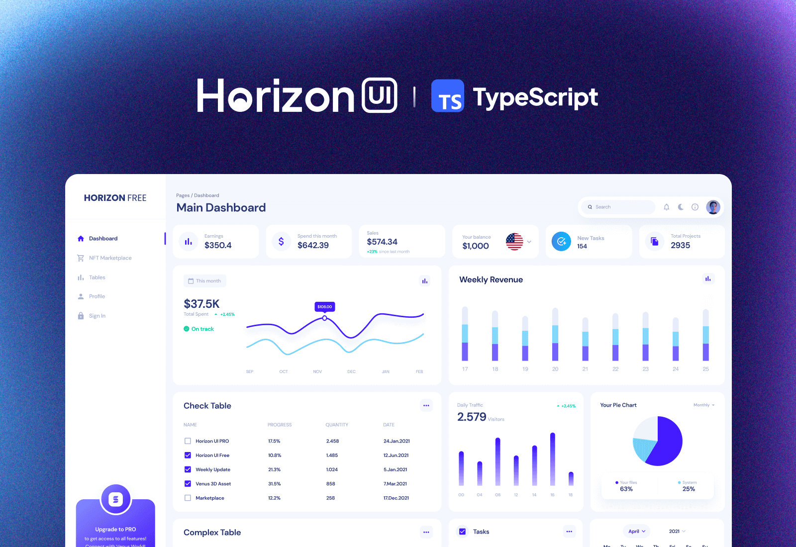 Typescript JSX based UI - LÖVE