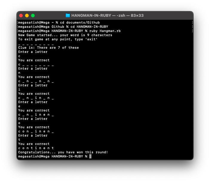 hangman-in-ruby