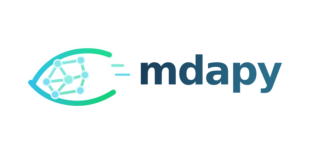 mdapy