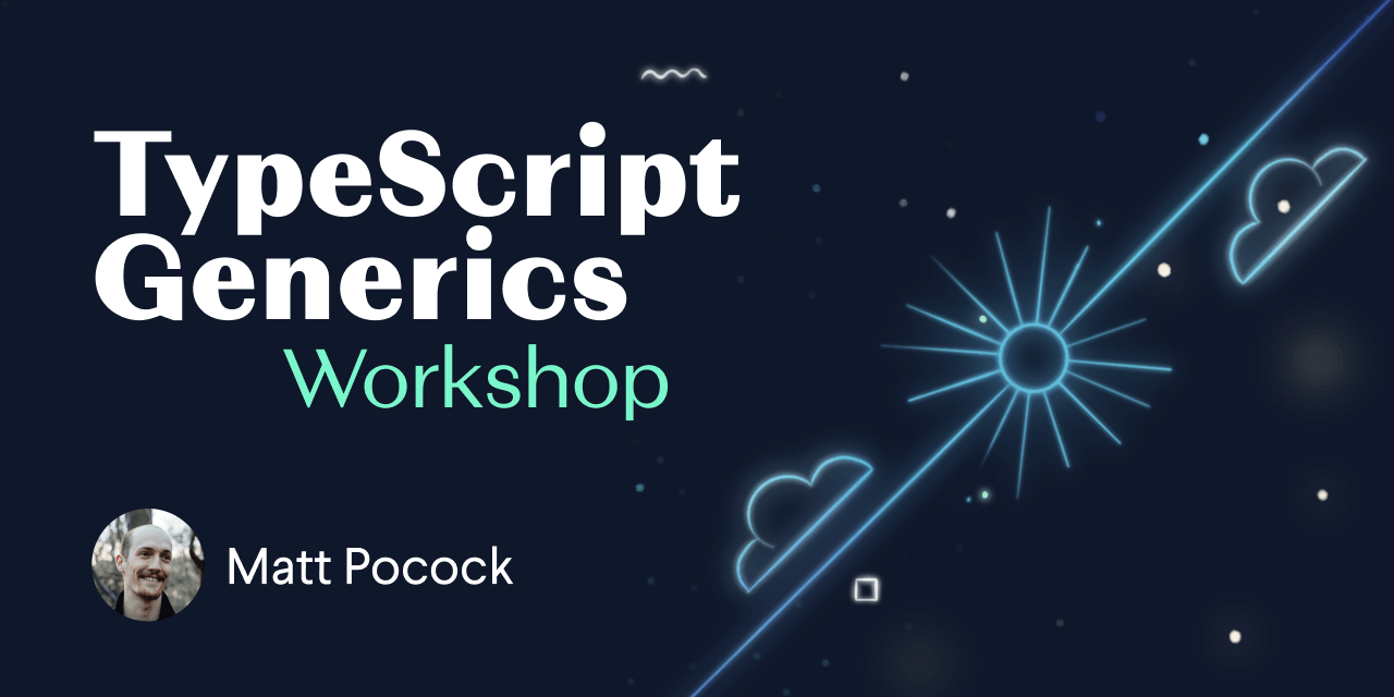 typescript-generics-workshop