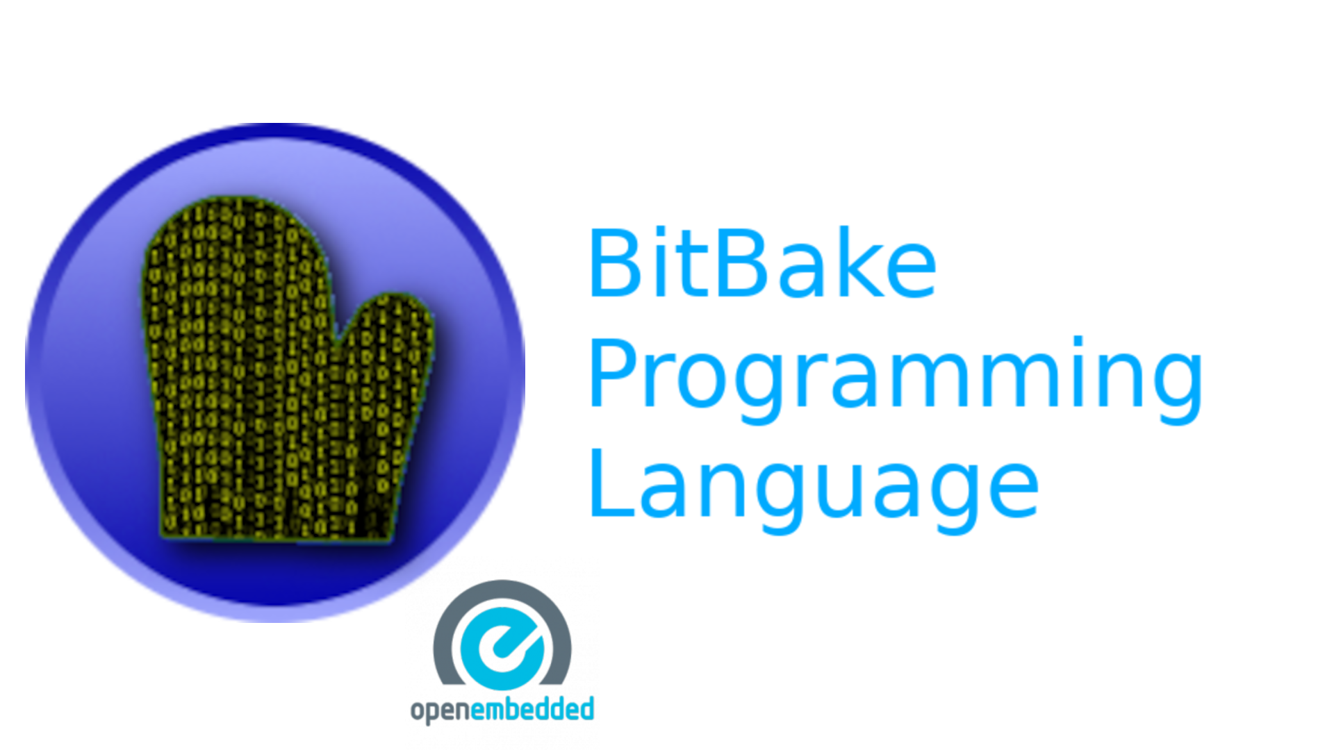 learn-bitbake