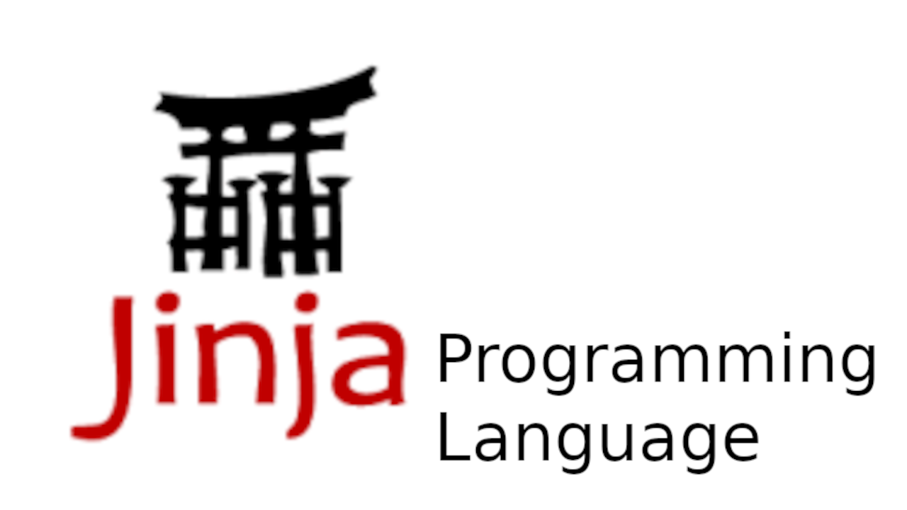 Learn-Jinja