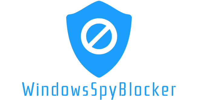 Windows Spy Blocker 4.34.1 D0cfd100-61eb-11e9-821e-b2bd2ee9858a