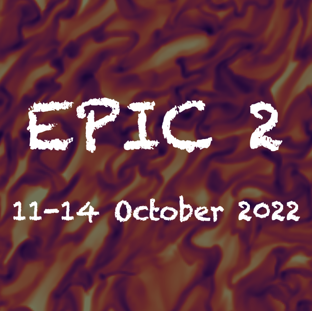 GitHub - ciencialatitud0/EPIC_2: The second edition of EPIC focuses on ...