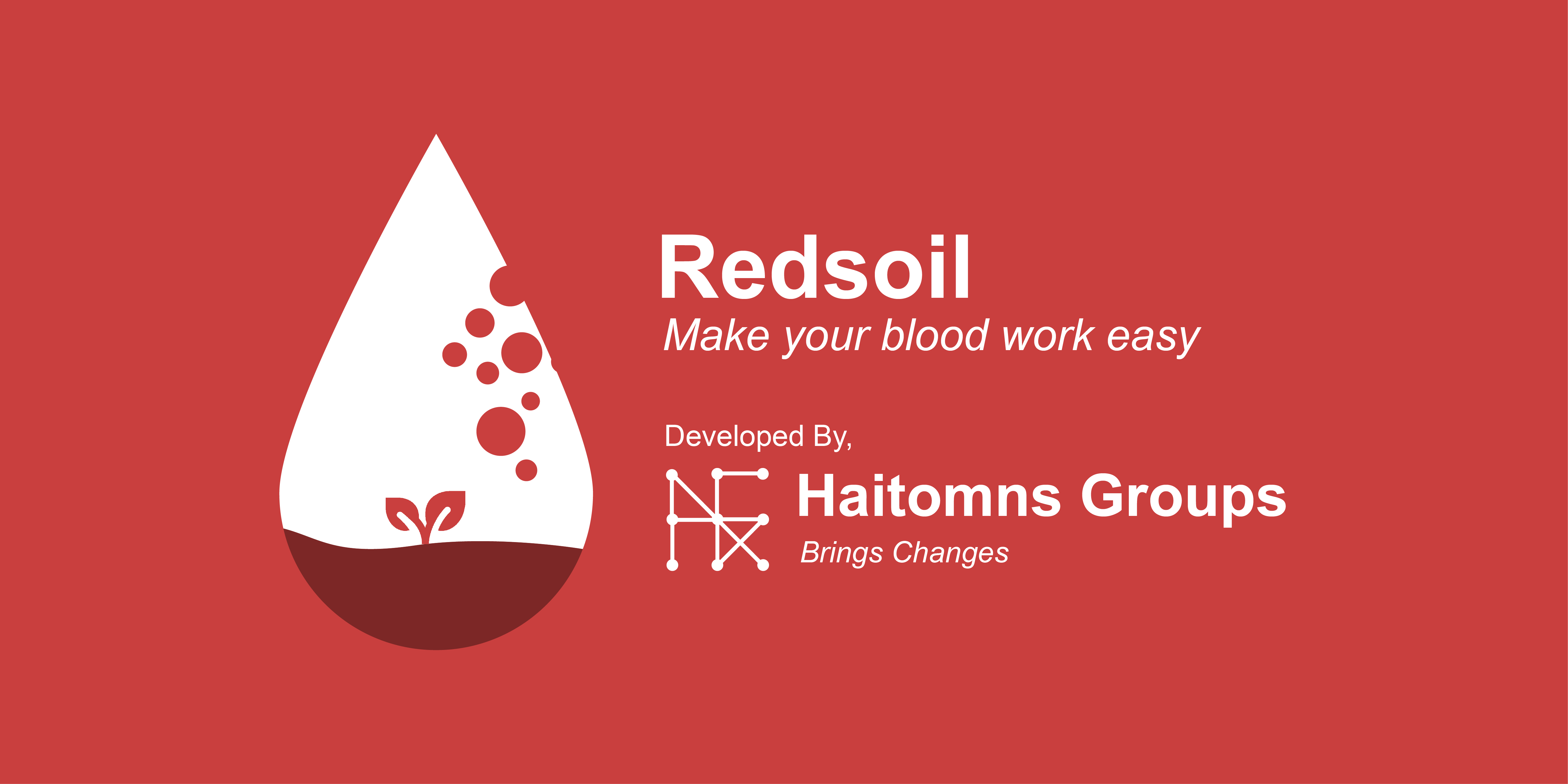 redsoilApp