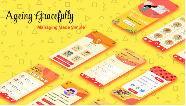 GitHub - TusharKarkera22/ageing_gracefully: Frontend for a old age ...