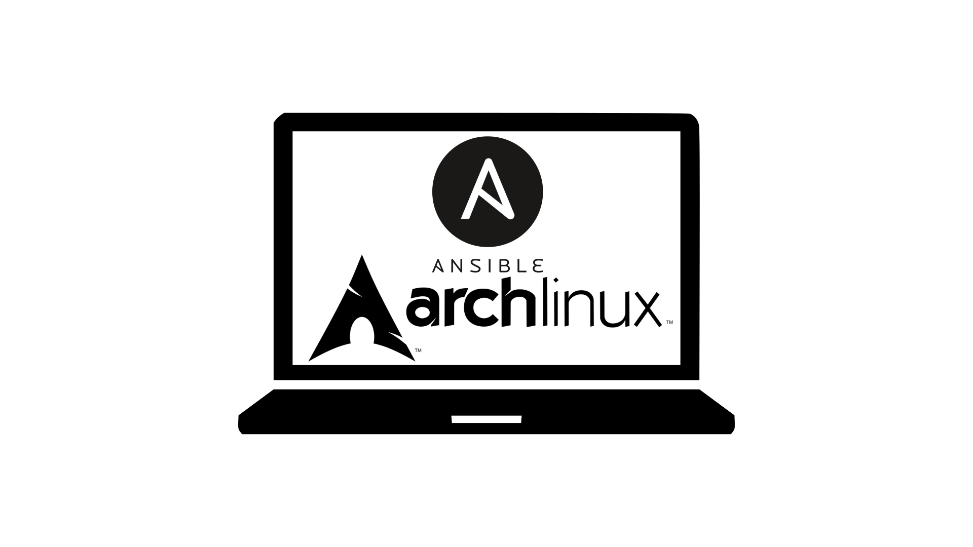GitHub ajfriesen/ansiblearchlaptop Arch Linux setup and