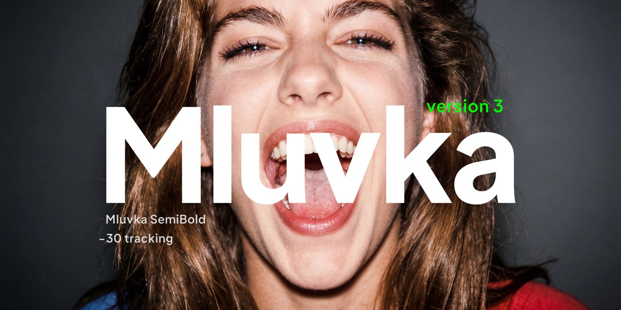 Mluvka