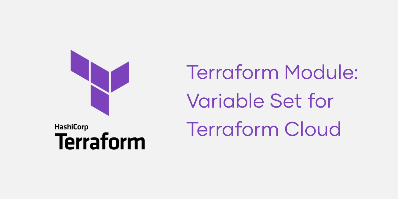 terraform-tfe-variable-set