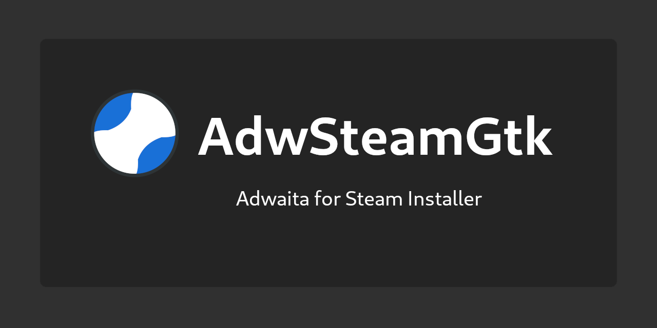 adwsteamgtk