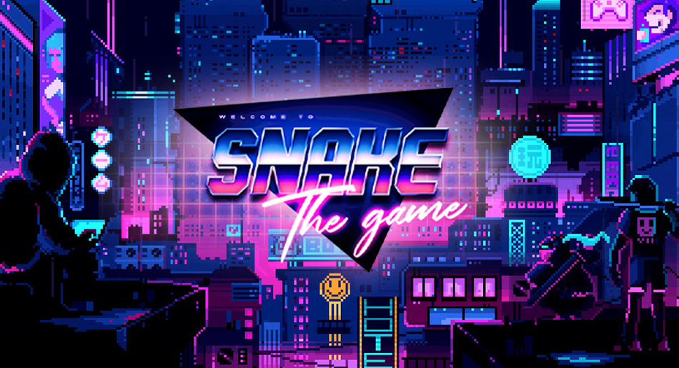 GitHub - itsRajat/Snake-Game: A snake game developed using Vanilla  JavaScript & Canvas API. Includes a score counter, interactive sounds,  gamified UI with sprites & a sad GIF and music when you lose.