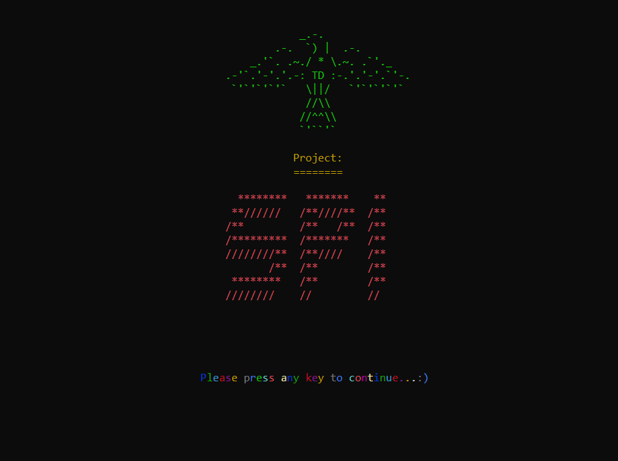 GitHub DEVNKP/StudentProgressIndicatorSPI Student progress