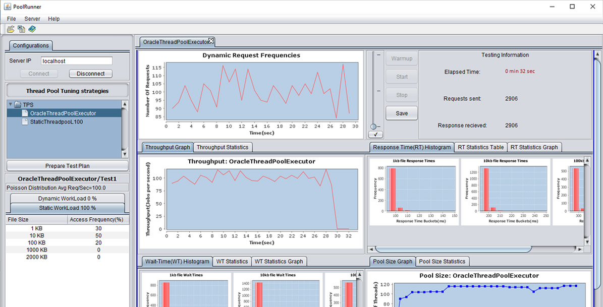 GitHub - faisalbahadurhu/jpoolrunner: A client-server based extensible ...