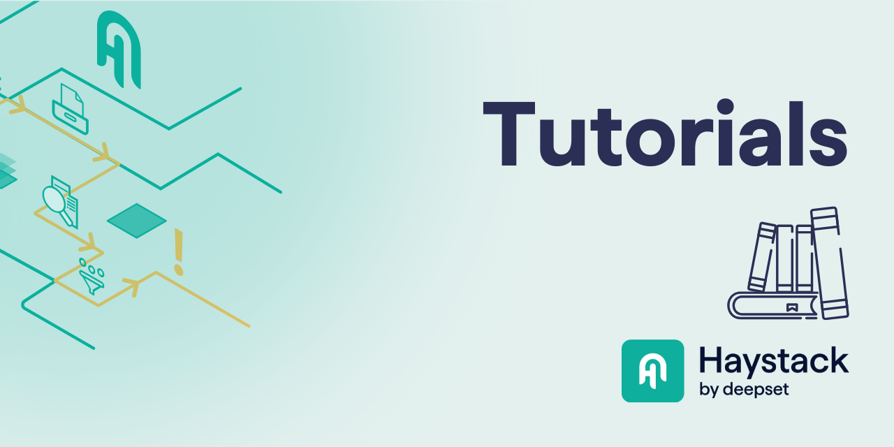 haystack-tutorials
