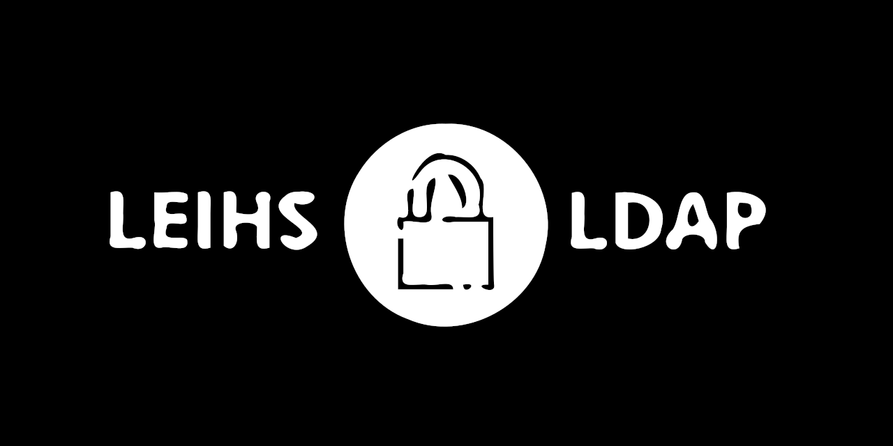 leihs-ldap-authenticator