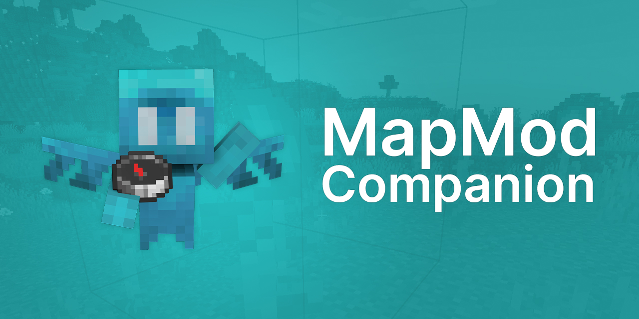 MapModCompanion