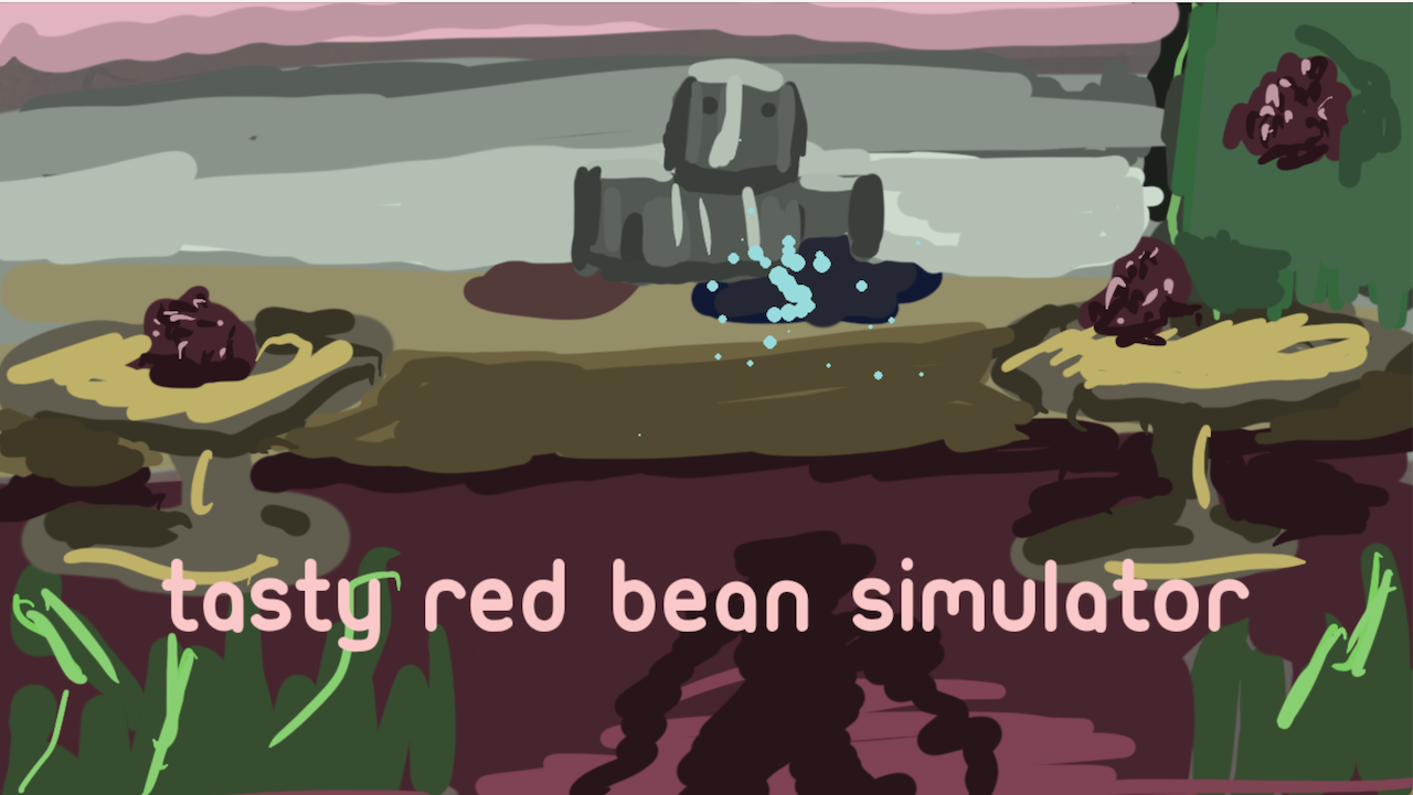 tasty-red-bean-simulator