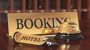 Hotel-booking