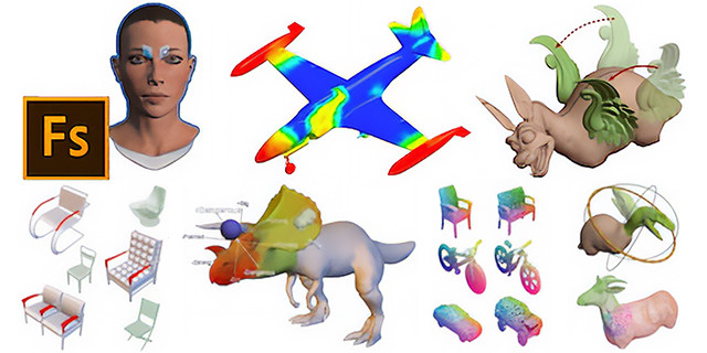 GitHub - sidch/Thea: A toolkit for visual computing with a focus on ...