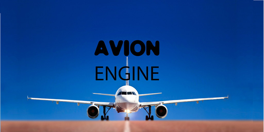 AvionEngine