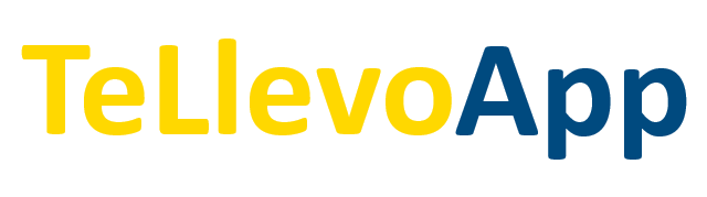 TeLlevoApp