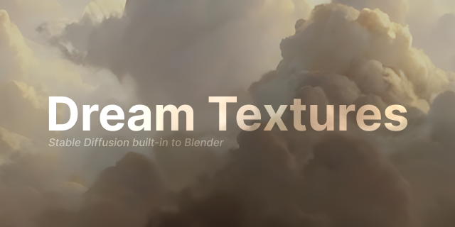 Introduction to Dream Textures for Blender