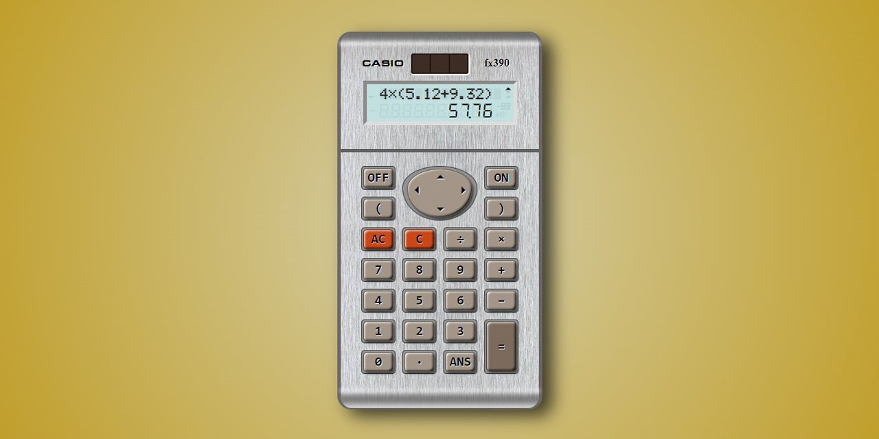 Calculator