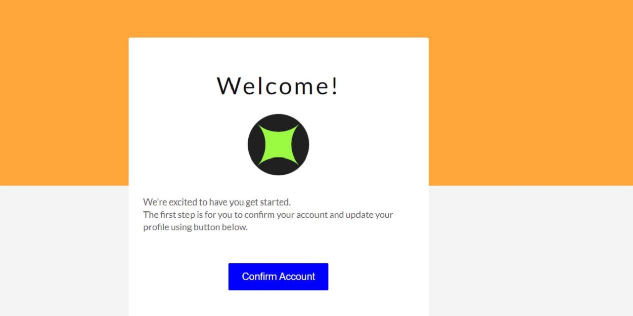 GitHub M4on/radicalx_email An email template created for radicalx internship