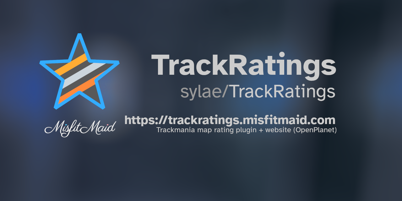 TrackRatings