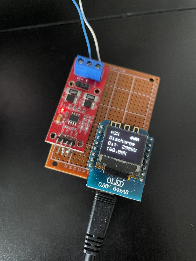 GitHub - dxoverdy/Alpha2MQTT: A smart home interface for AlphaESS solar ...