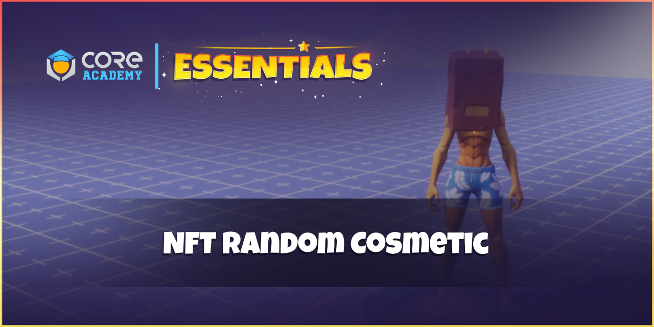 CC-NFT-Random-Cosmetic