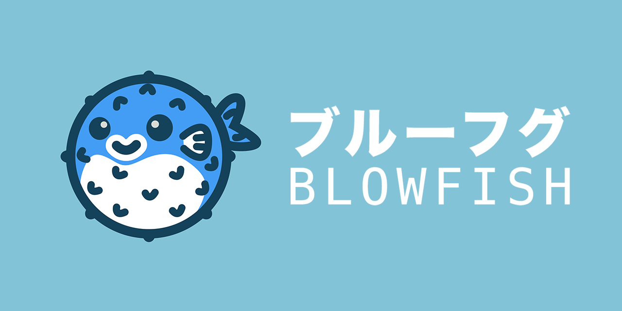  blowfish