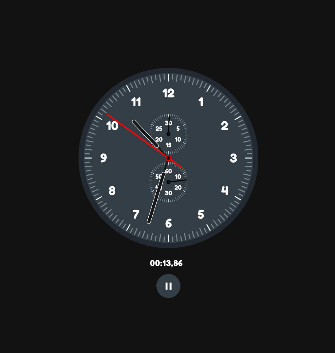 GitHub - franksap2/Watch-Compose: A watch made with Jetpack Compose