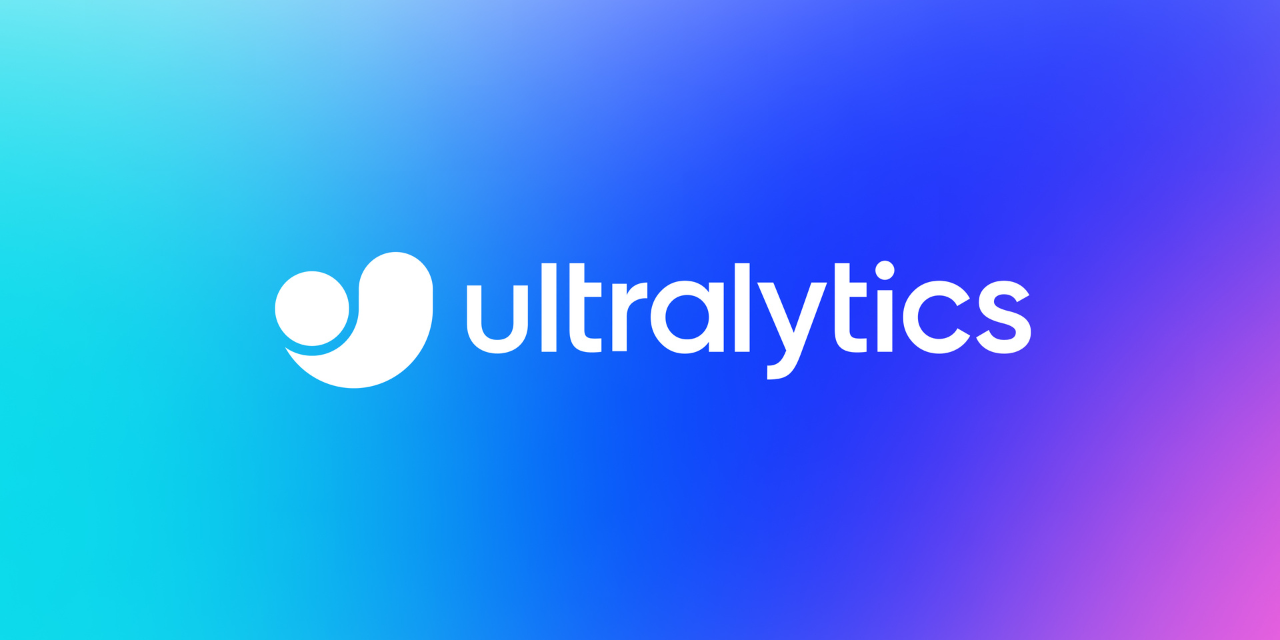  ultralytics