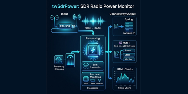 twSdrPower