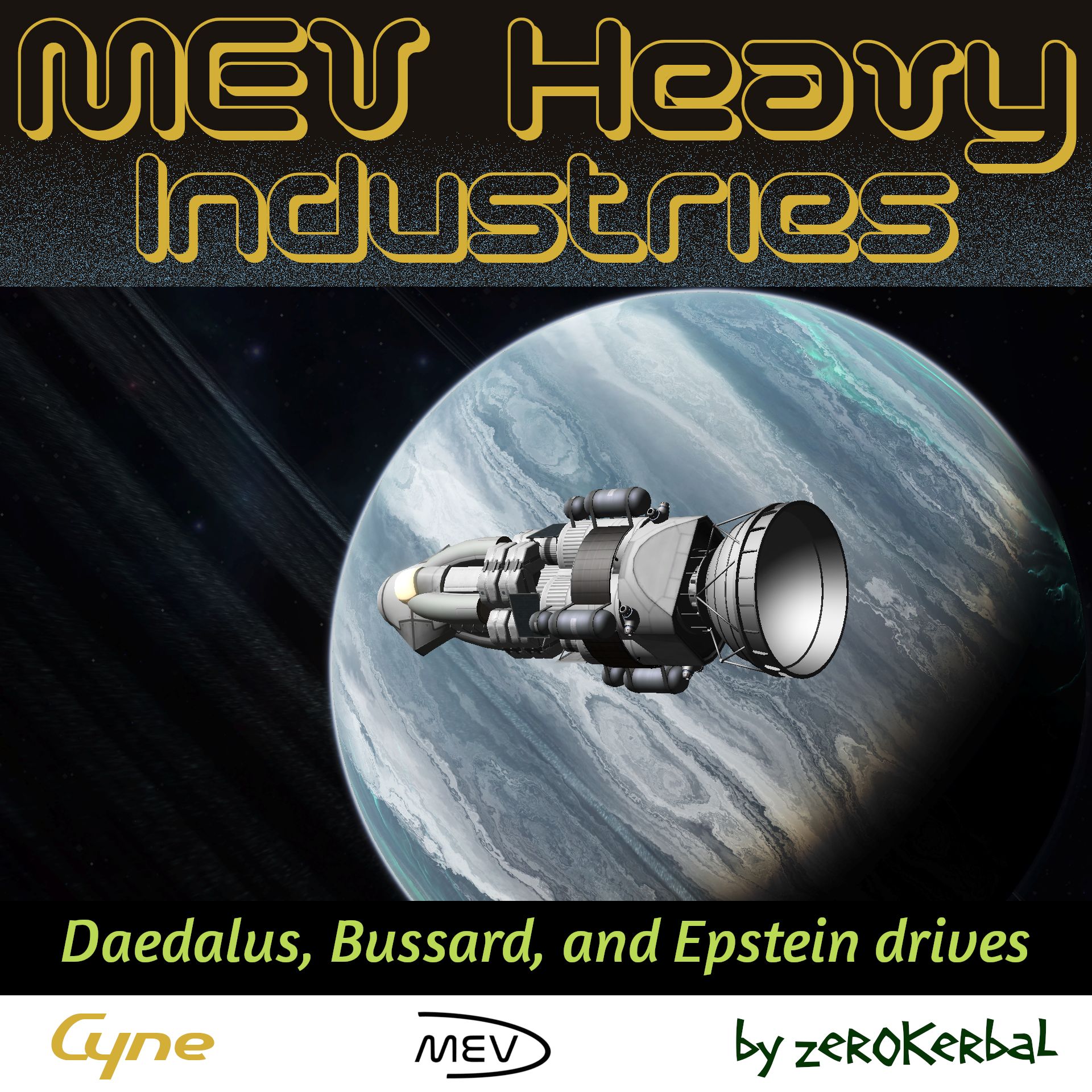 MEVHeavyIndustries