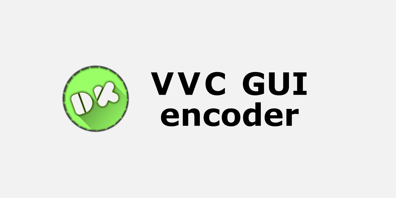 vvc-gui-encoder