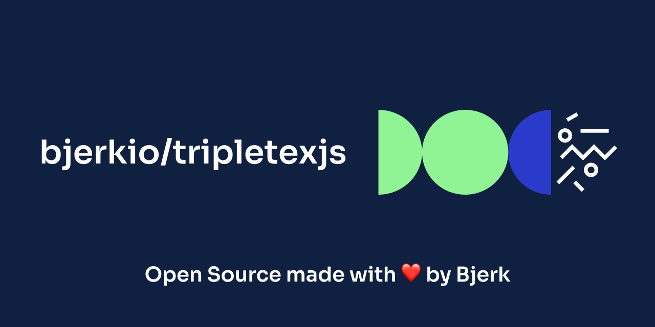 tripletexjs