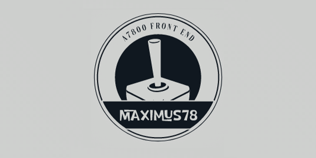 GitHub - AtariusMaximus/Maximus78: Maximus78 Windows Front End for the ...