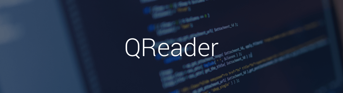 qreader