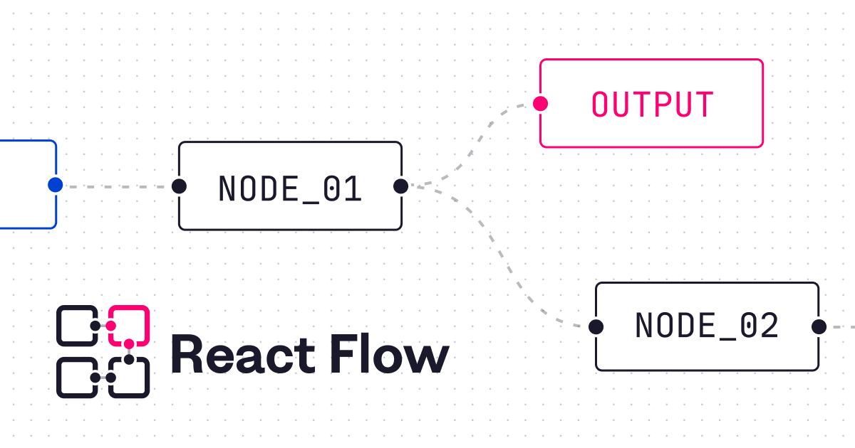 React-Flow-example-Apps