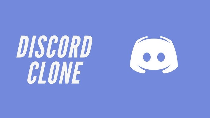 discord-clone